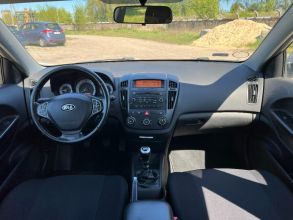 Kia Ceed 1.6 DIESEL Zarejestrowana Klimatyzacja HAK