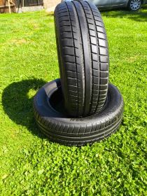 Opony Letnie 205/60R16