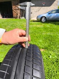 Opony Letnie 205/60R16