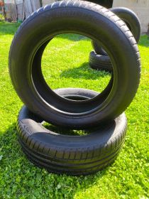 Opony Letnie 205/60R16