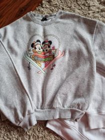 Bluzy nowe