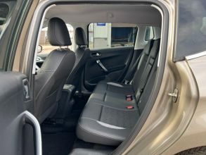 Peugeot 2008 1.2 BENZYNA Klimatronik Navi Led MOŻLIWA...