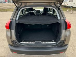 Peugeot 2008 1.2 BENZYNA Klimatronik Navi Led MOŻLIWA...