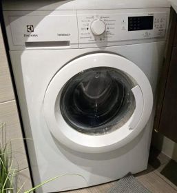 Sprzedam pralkę firmy Electrolux 6kg