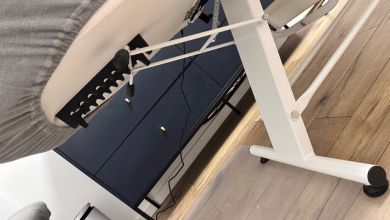 Sprzedam łóżko kosmetyczne / rehabilitacyjne