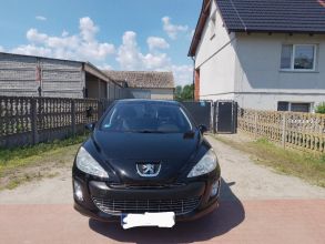 Sprzedam Peugeot 308