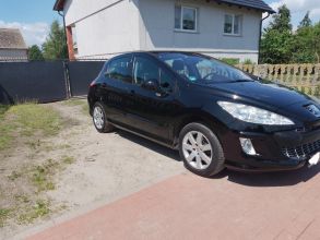Sprzedam Peugeot 308