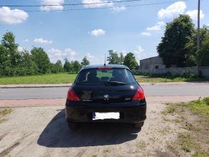 Sprzedam Peugeot 308