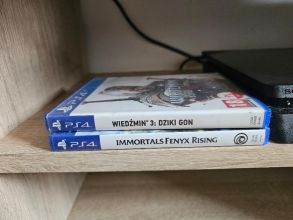 PlayStation 4 slim 500gb