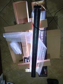 Leddy Slim Plant 32w