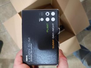 Leddy Slim Plant 32w