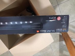 Leddy Slim Plant 32w