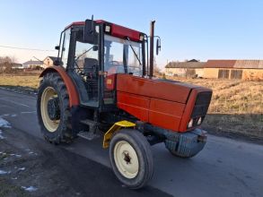 Ciągnik zetor 95-20