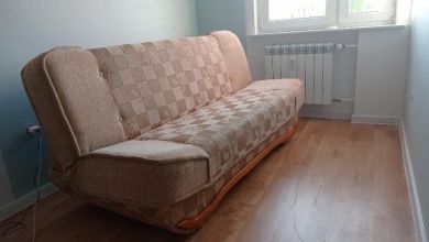 Sprzedam wersalkę