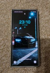 Sprzedam Samsung S22 Ultra
