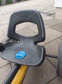 Gokart firmy Berg