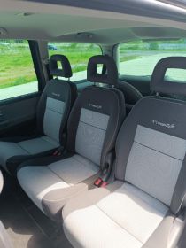 Volkswagen Sharan 1.9tdi