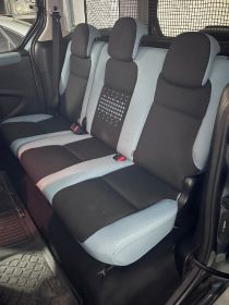 Sprzedam Citroen Berlingo II
