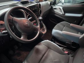 Sprzedam Citroen Berlingo II
