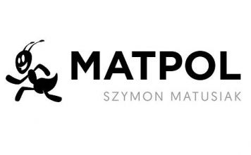 Kierowca C+E # MAT-POL Szymon Matusiak #