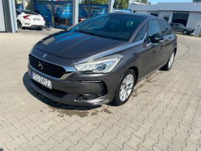 Sprzedam ds5 2016rok 2.0 bluhdi...