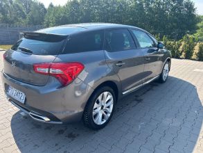 Sprzedam ds5 2016rok 2.0 bluhdi...