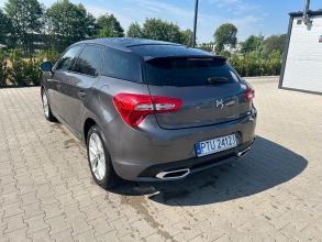 Sprzedam ds5 2016rok 2.0 bluhdi...