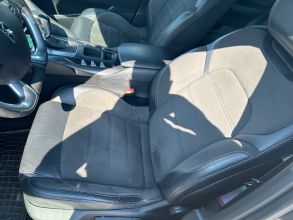 Sprzedam ds5 2016rok 2.0 bluhdi...