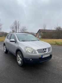 Sprzedam Nissana Qashqai