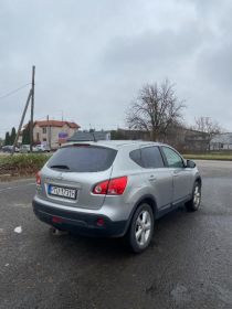 Sprzedam Nissana Qashqai