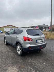 Sprzedam Nissana Qashqai