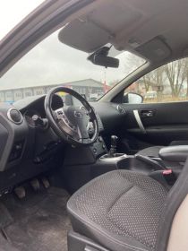 Sprzedam Nissana Qashqai