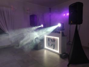 Dj na imprezę