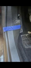 Majowa promocja na sprzątanie samochodu juz za 100zl