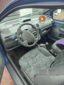 Renault twingo 1.2 2006r