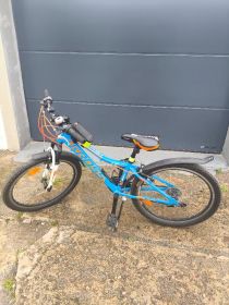 Rower Kross Junior