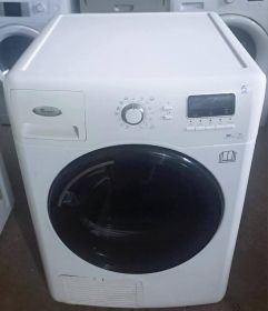 Suszarka Whirlpool