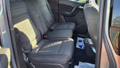 Sprzedam Opel Meriva 1.4 benzyna 140KM,