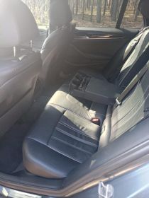 Bmw g31 sport line