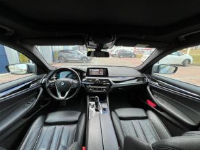 Bmw g31 sport line