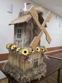 Sprzedam wieniec dożynkowy
