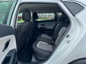 Kia Ceed 1.4 BENZYNA Klimatronik Nawigacja Ledy Kamera...