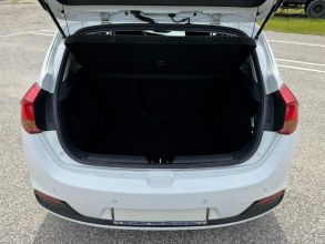 Kia Ceed 1.4 BENZYNA Klimatronik Nawigacja Ledy Kamera...