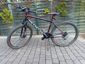 Sprzedam rower