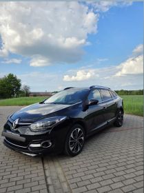 Renault Megane III