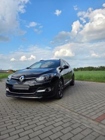 Renault Megane III