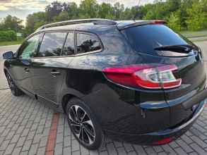 Renault Megane III
