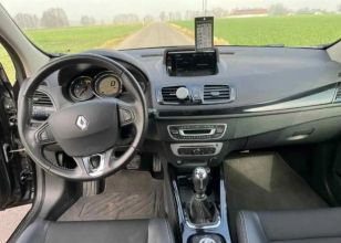 Renault Megane III