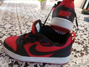 Buty Nike