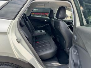 Opel Grandland X 1.2 BENZYNA Klimatronik Nawigacja Ledy...